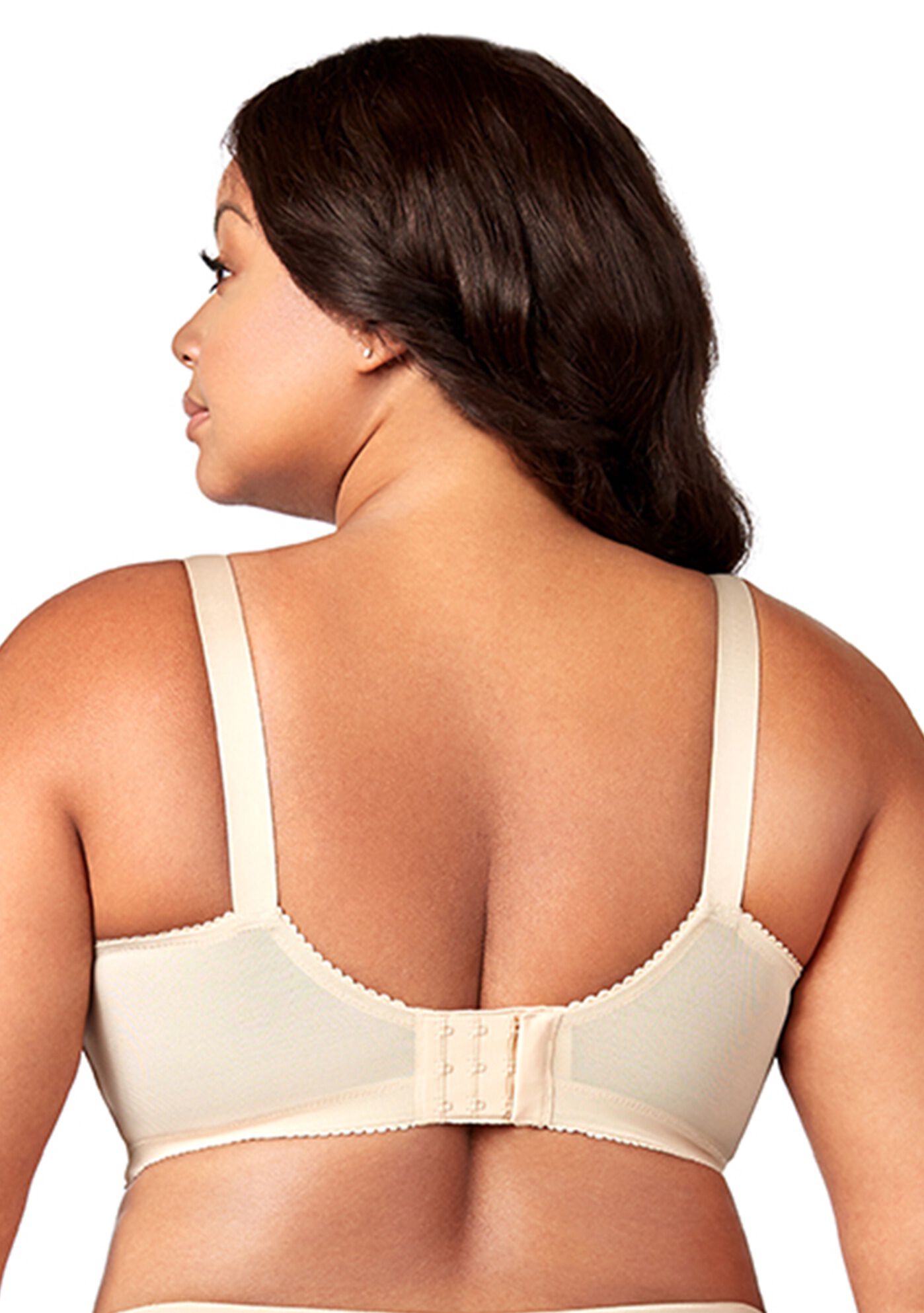 Star Curves Softcup Bra 1801, BEIGE, on-hover image number 1