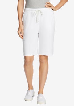 Sport Knit Short