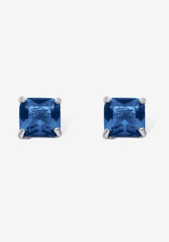 Birthstone Earrings