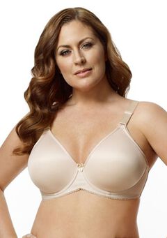 Smooth Curves Underwire