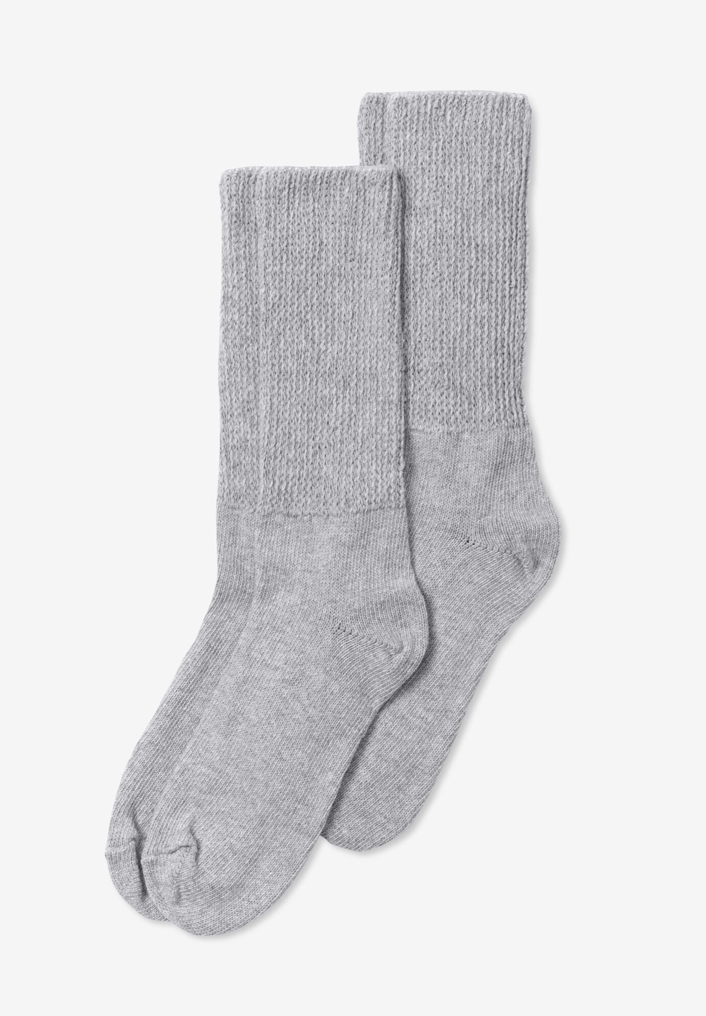 Plus size top ladies socks