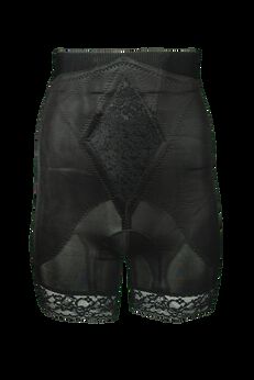 Extra Firm Shaping High Waist Thigh Shaper