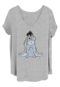 Basic Sketch Eeyore