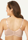 Lace Wireless Cami Bra , , on-hover image number null