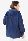 Lightweight Hooded Jacket, , on-hover image number null