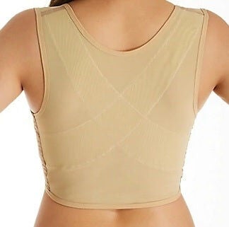 Shoulder Brace, NUDE, on-hover image number 1