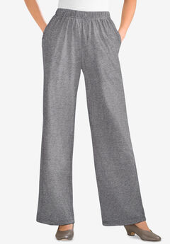 Plus Size Petite Lounge Pants