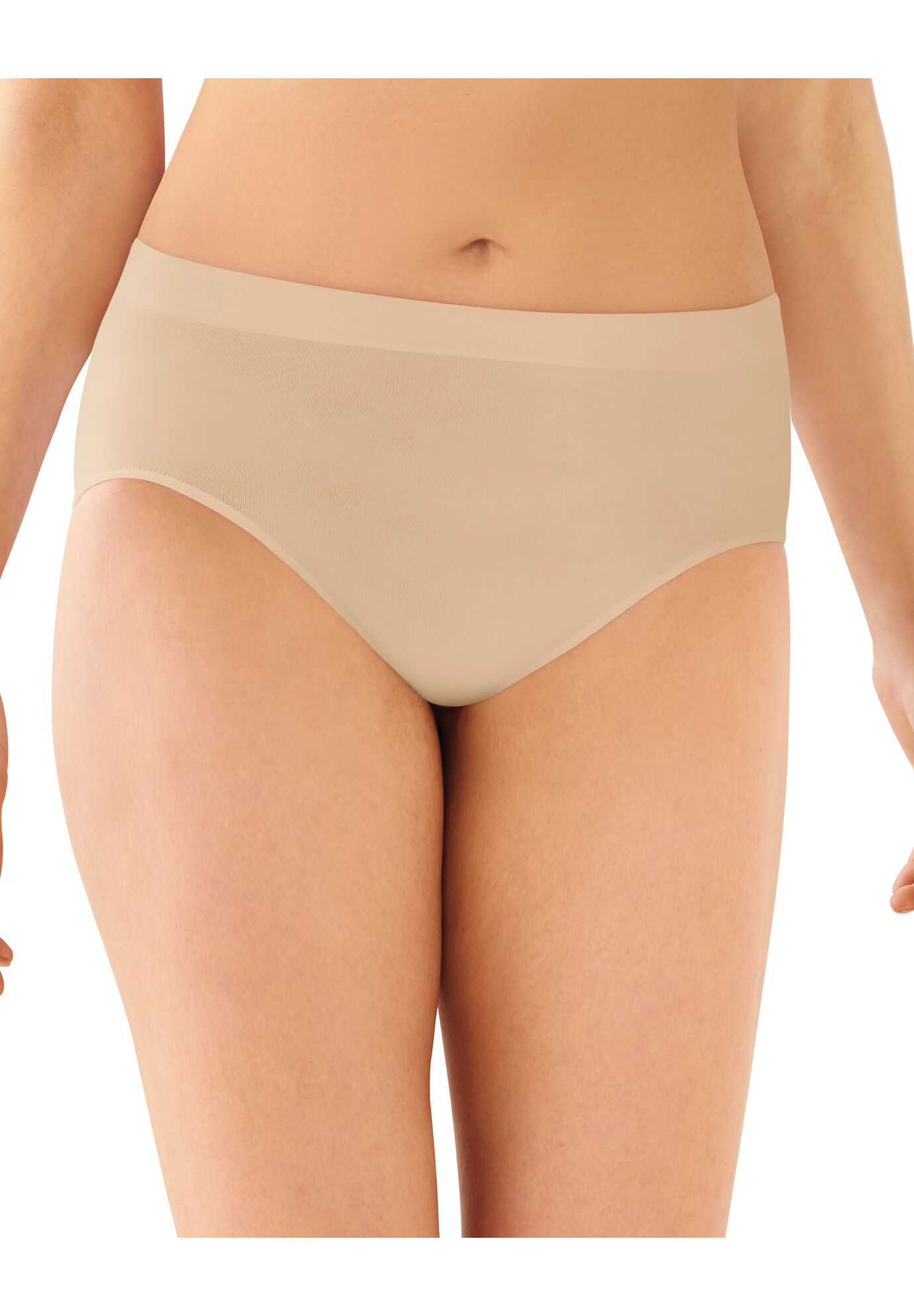 One Smooth U All-Around Smoothing Hi-Cut Panty 