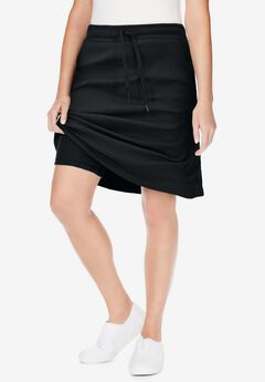 Cargo Skort