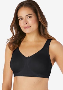 Breathe Wirefree T-Shirt Bra
