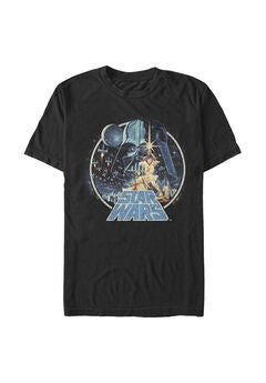 Vintage Victory Relaxed Fit Boyfriend T-Shirt