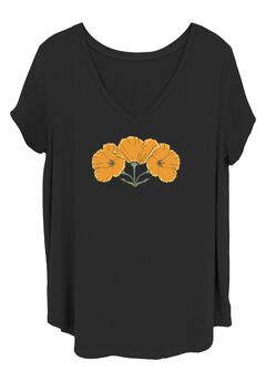 Tri Poppy V2