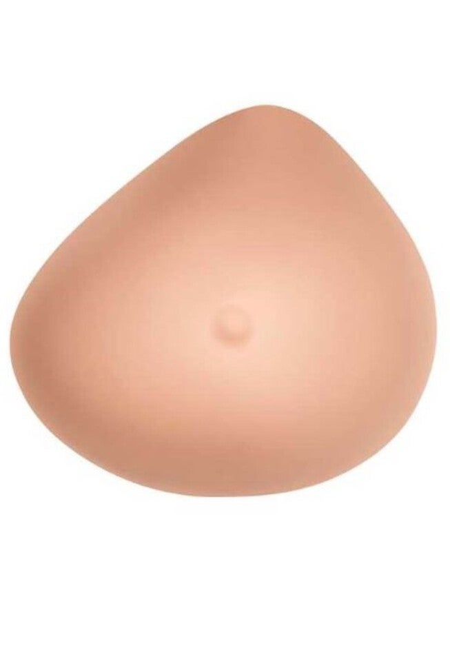 Essential Breast Forms Light 3E - 556 Left, IVORY, hi-res image number null