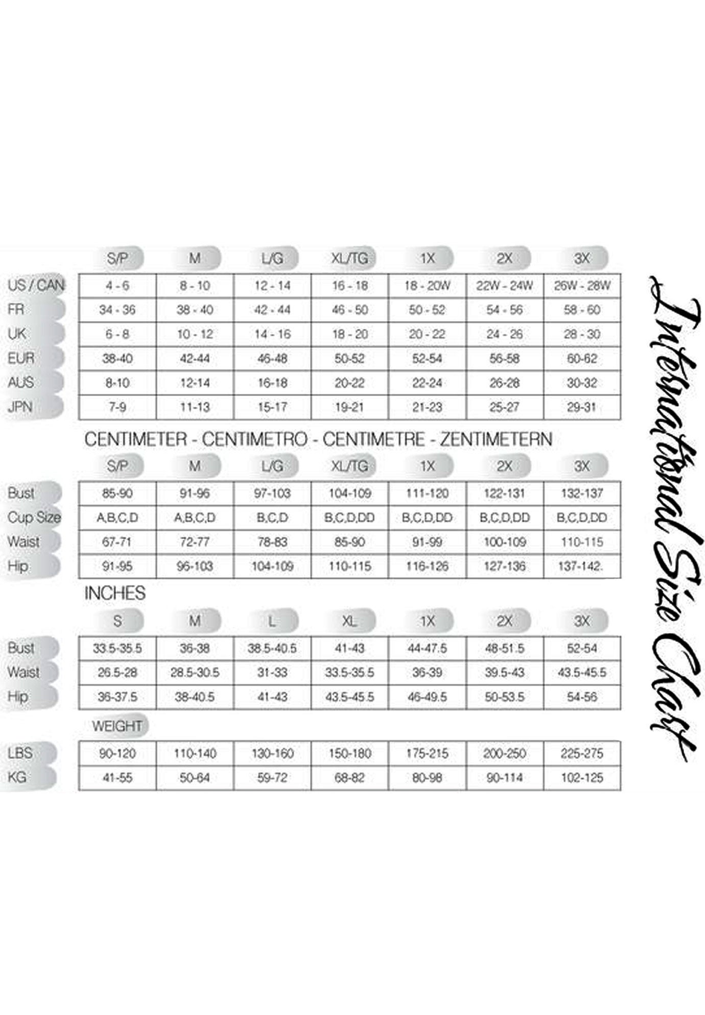 Julie France by Euroskins Cami Dress Shaper, , alternate image number 2