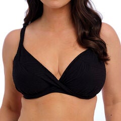 Ottawa Underwire Plunge Bikini Top