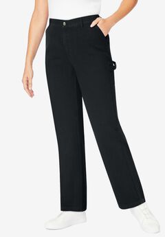 Carpenter Denim Pant