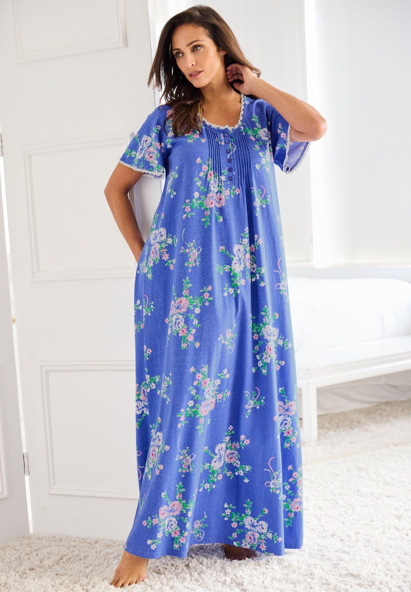 Powan Knit Dress main image 1
