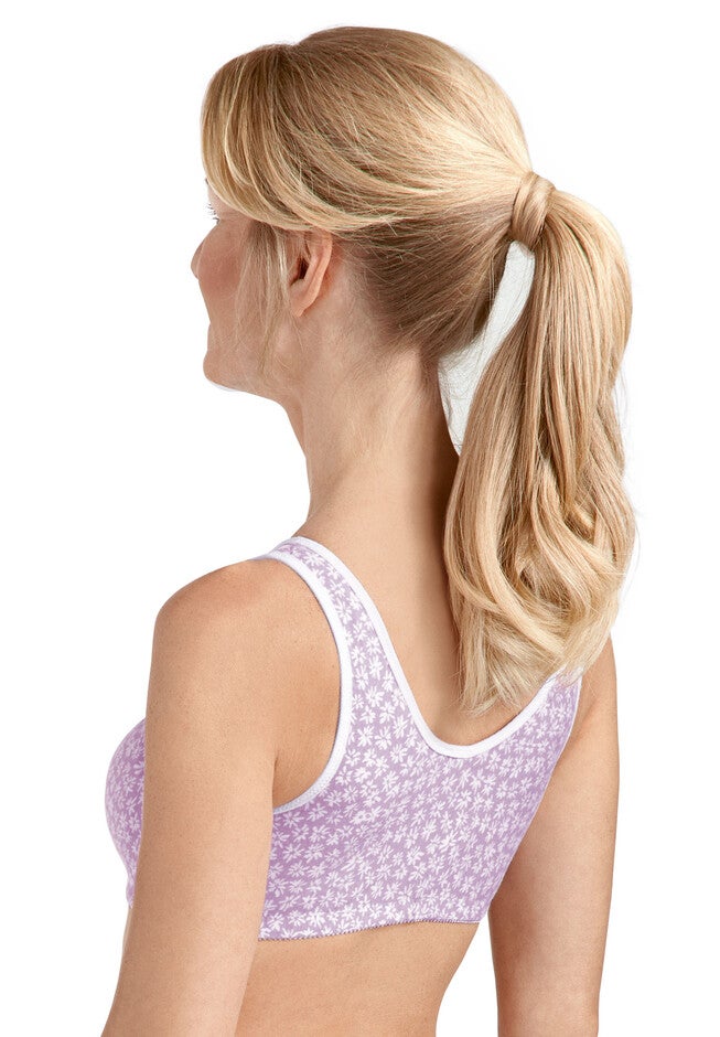 Amoena Frances Post Surgical Bra, , on-hover image number 1