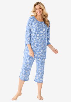 Only Necessities® Perfect Temperature PJ Set