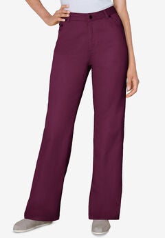 Plus Size Stylish Jeans