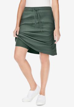 Cargo Skort