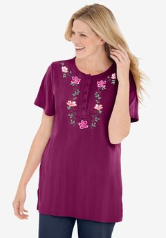 Modest Plus Size Wear For Women