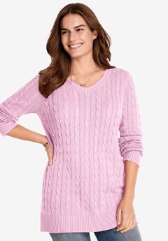 Plus Size Fall Sweaters