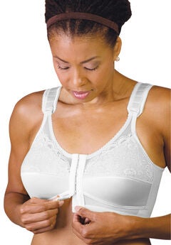 Plus Size Fashion Bras