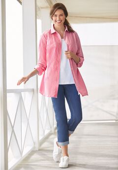 Perfect Long Sleeve Shirt