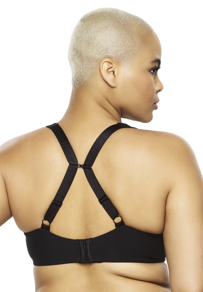 Sensational T-Shirt Bra Bra, , alternate image number null