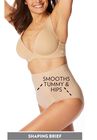 Invisible Shaper Light Control Brief, , alternate image number null