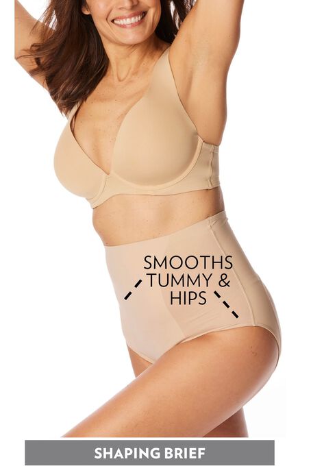 Invisible Shaper Light Control Brief, , alternate image number null