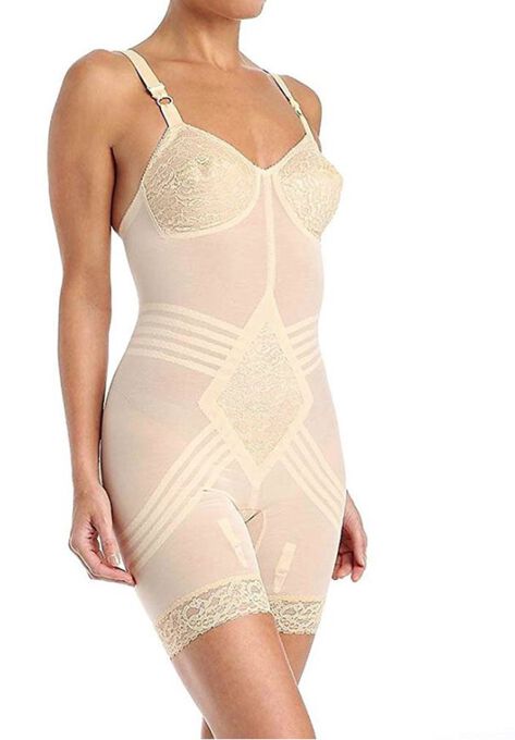 Body Briefer, BEIGE, hi-res image number null
