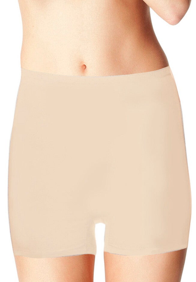 The Ultimate Everyday Shaping Boyshort by Body Hush™ , NUDE, hi-res image number null