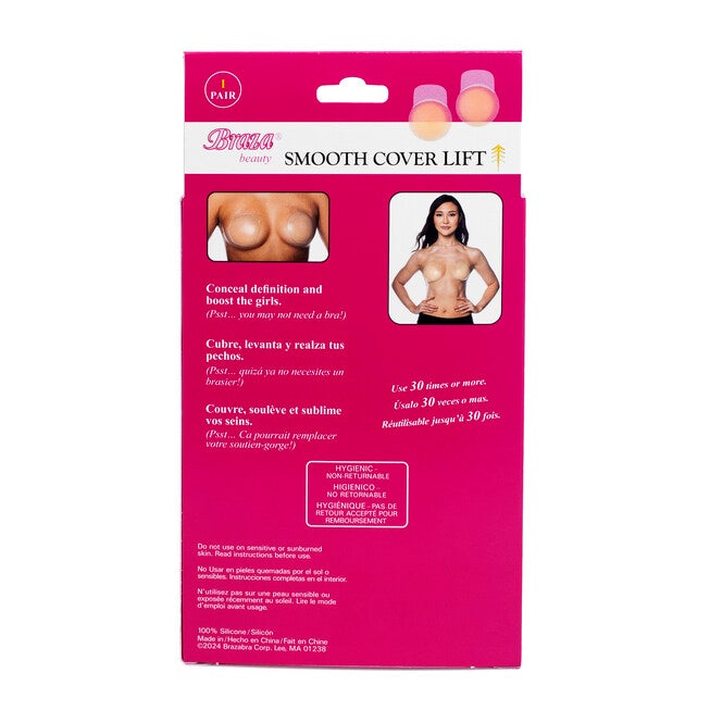 Smooth Cover Lift, BEIGE, on-hover image number null