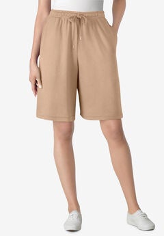Sport Knit Short