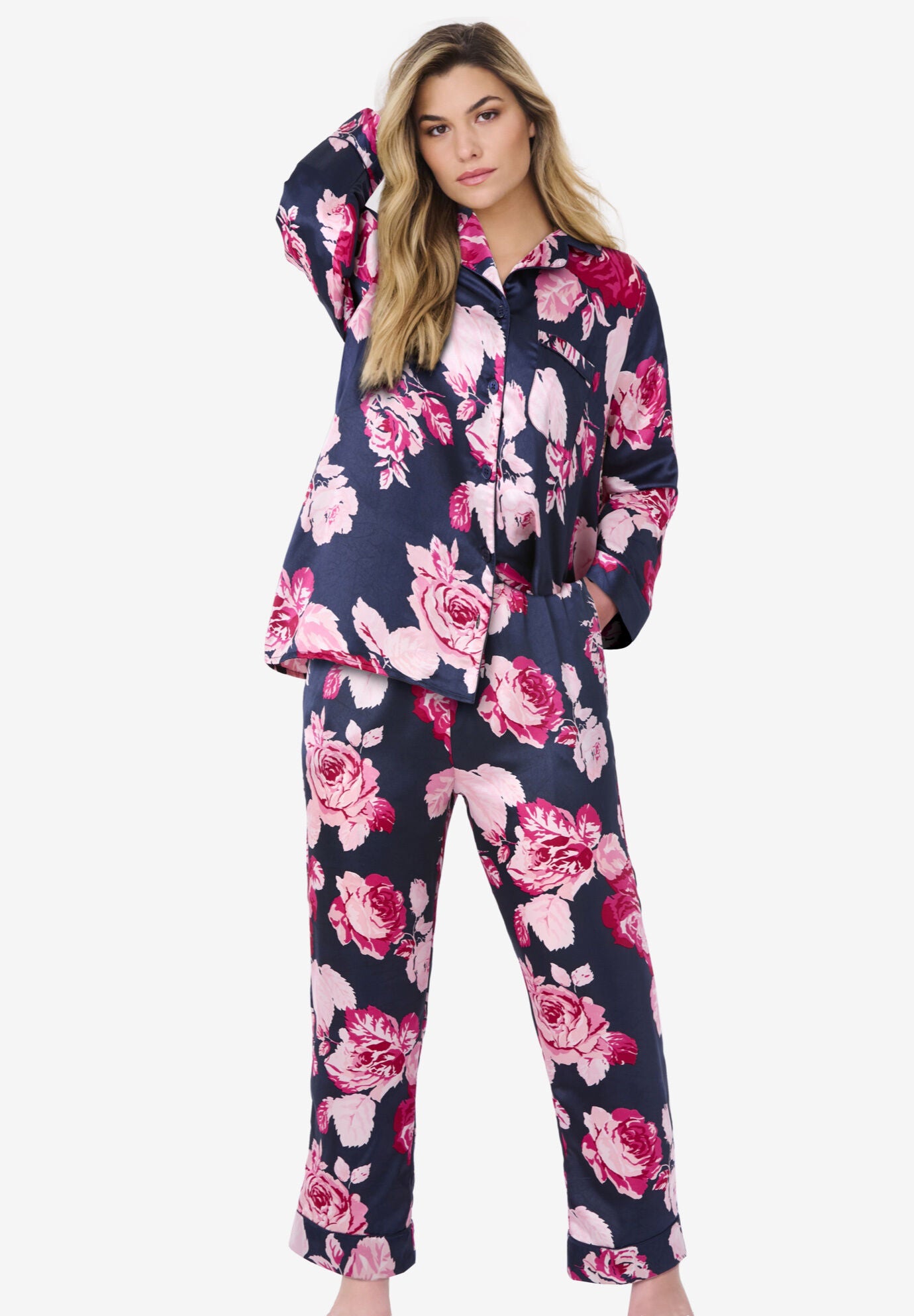 Clearance Plus Size Women s Sleepwear Woman Within