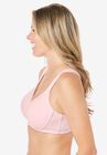Cotton Wireless T-Shirt Bra , , alternate image number null