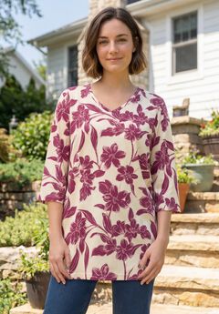 Soft Tunics