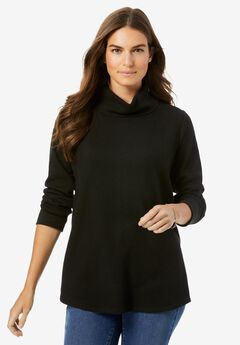 Thermal Turtleneck