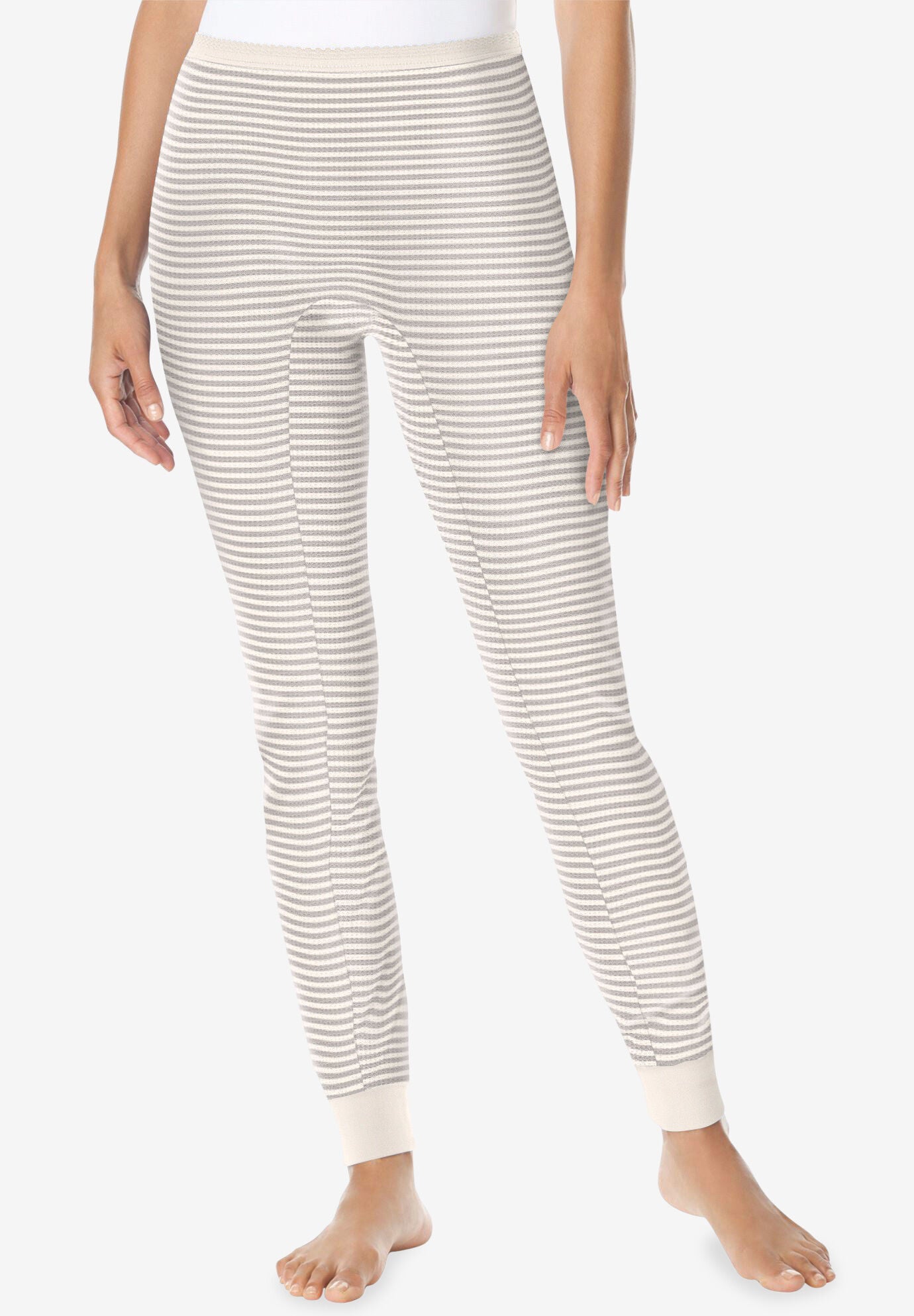 plus size thermal underwear ladies
