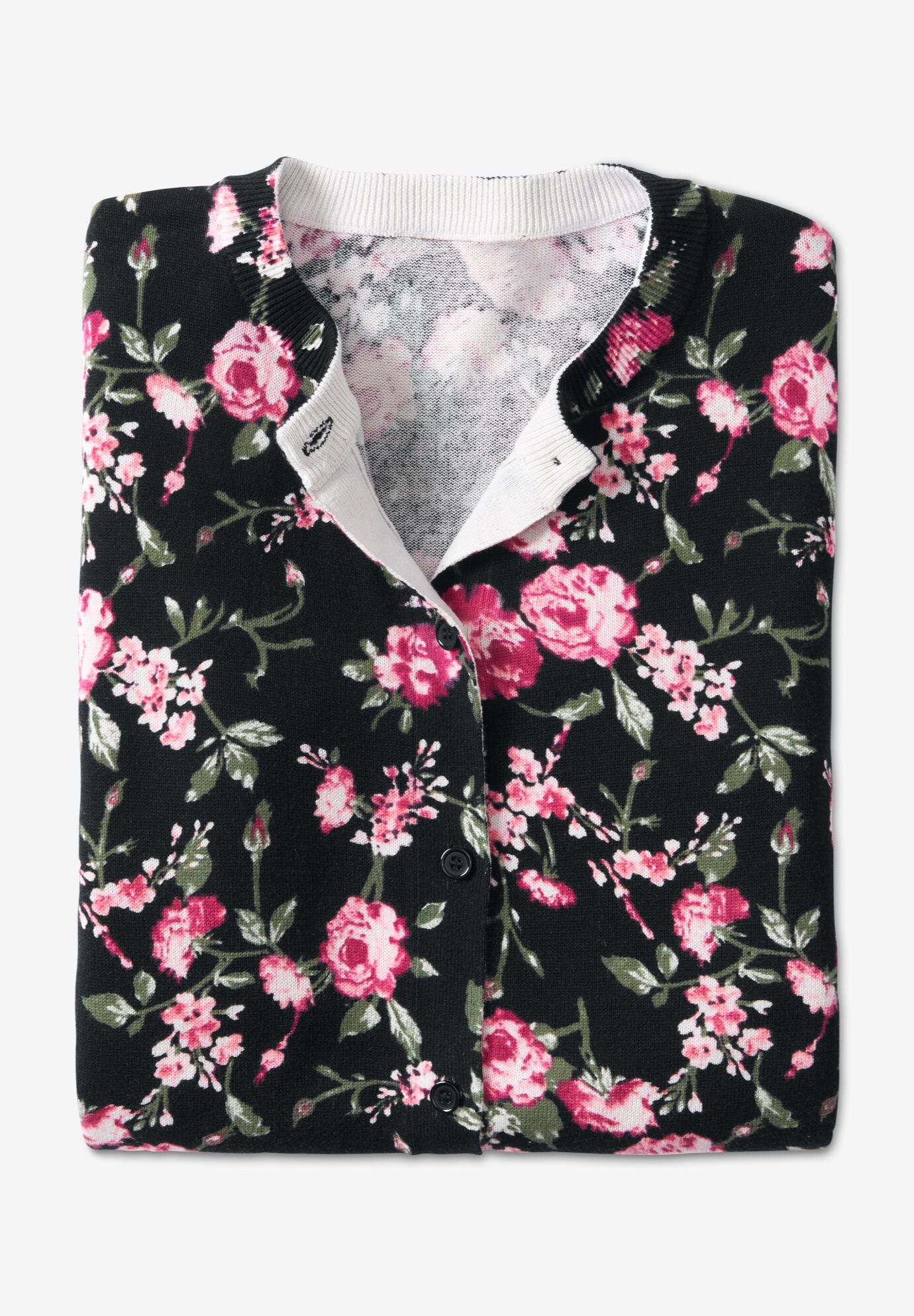 Elbow length best sale sleeve cardigan