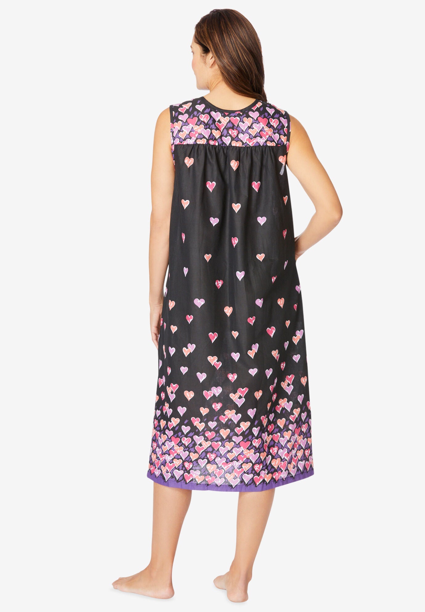 Plus Size Sleepwear by Only Necessities Catherines