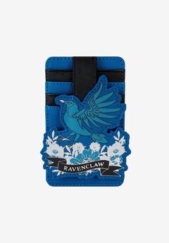 Loungefly x Harry Potter Ravenclaw Card Holder Wallet