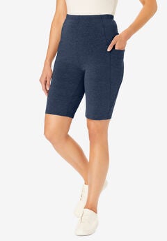 Pocket Bike Short