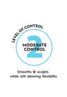 Moderate Control Body Briefer, , alternate image number null
