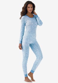 Plus Size Pajamas Pjs For Women Woman Within