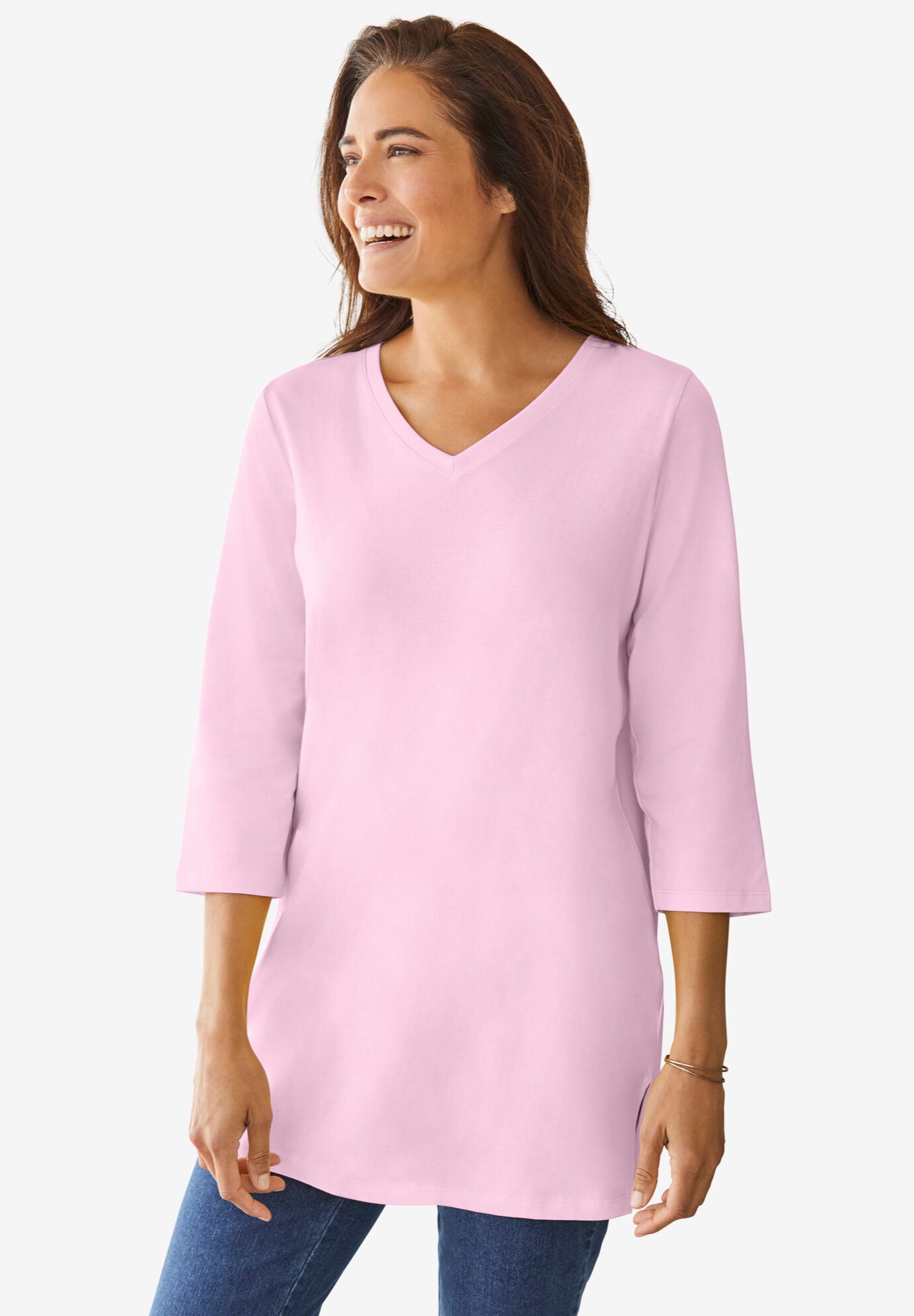 woman within lane bryant