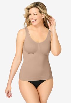 Plus Size Cami Bras