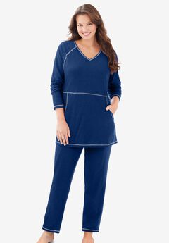 2-Piece Lounge Set
